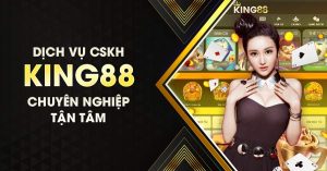 Giới thiệu King88 về Phương thức liên hệ 