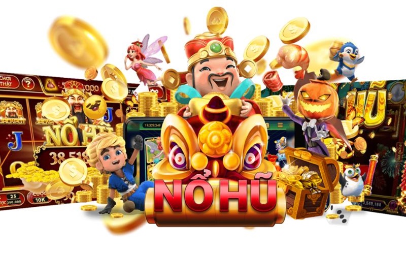 Thủ thuật để chơi game nổ hũ King88