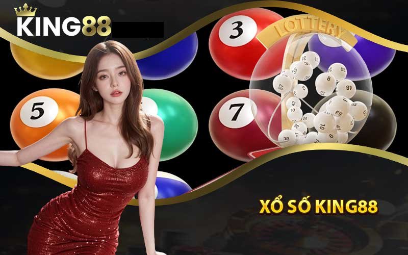 Những lưu ý khi chơi Xổ Số King88